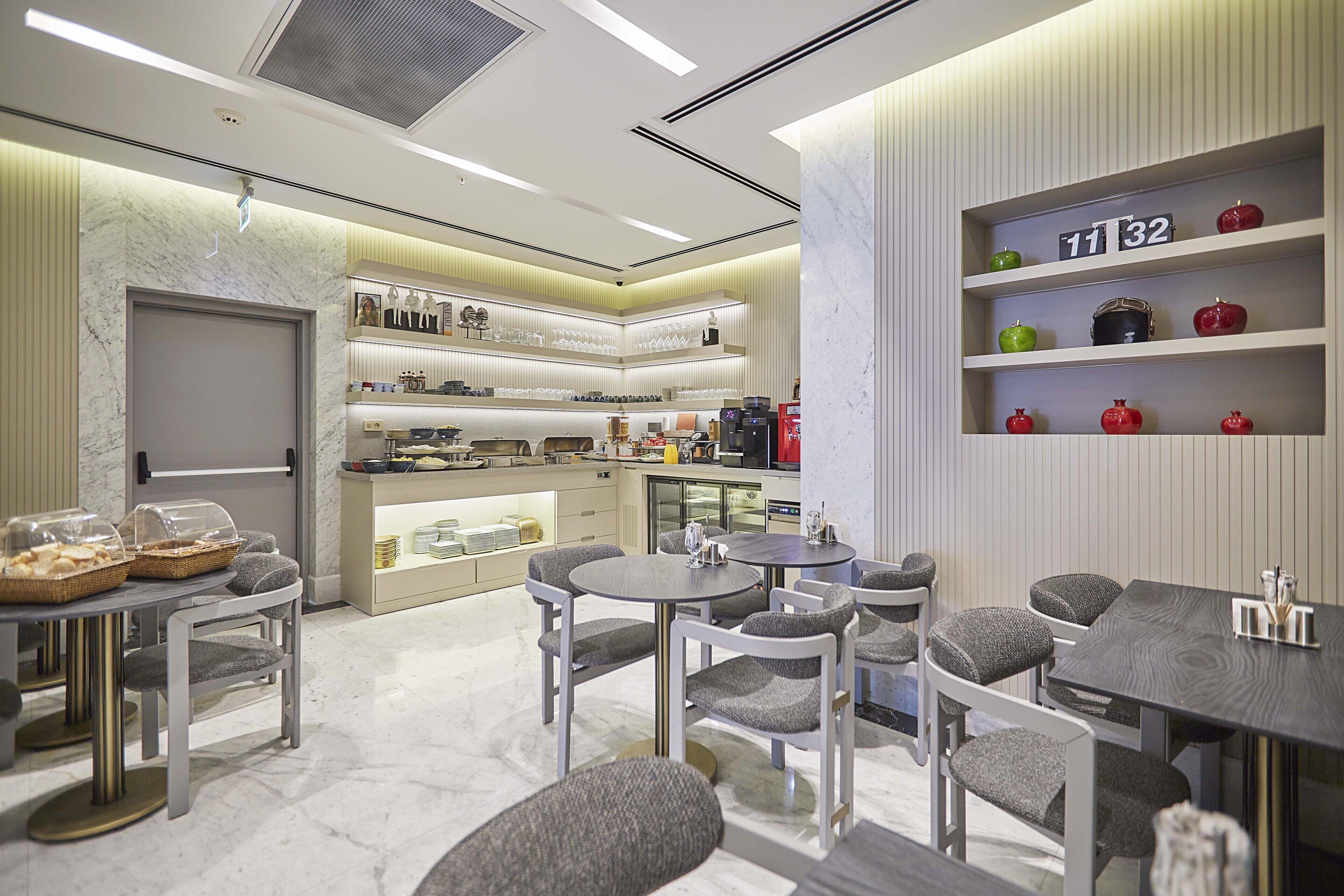 The Hubi Hotel — Photos 2