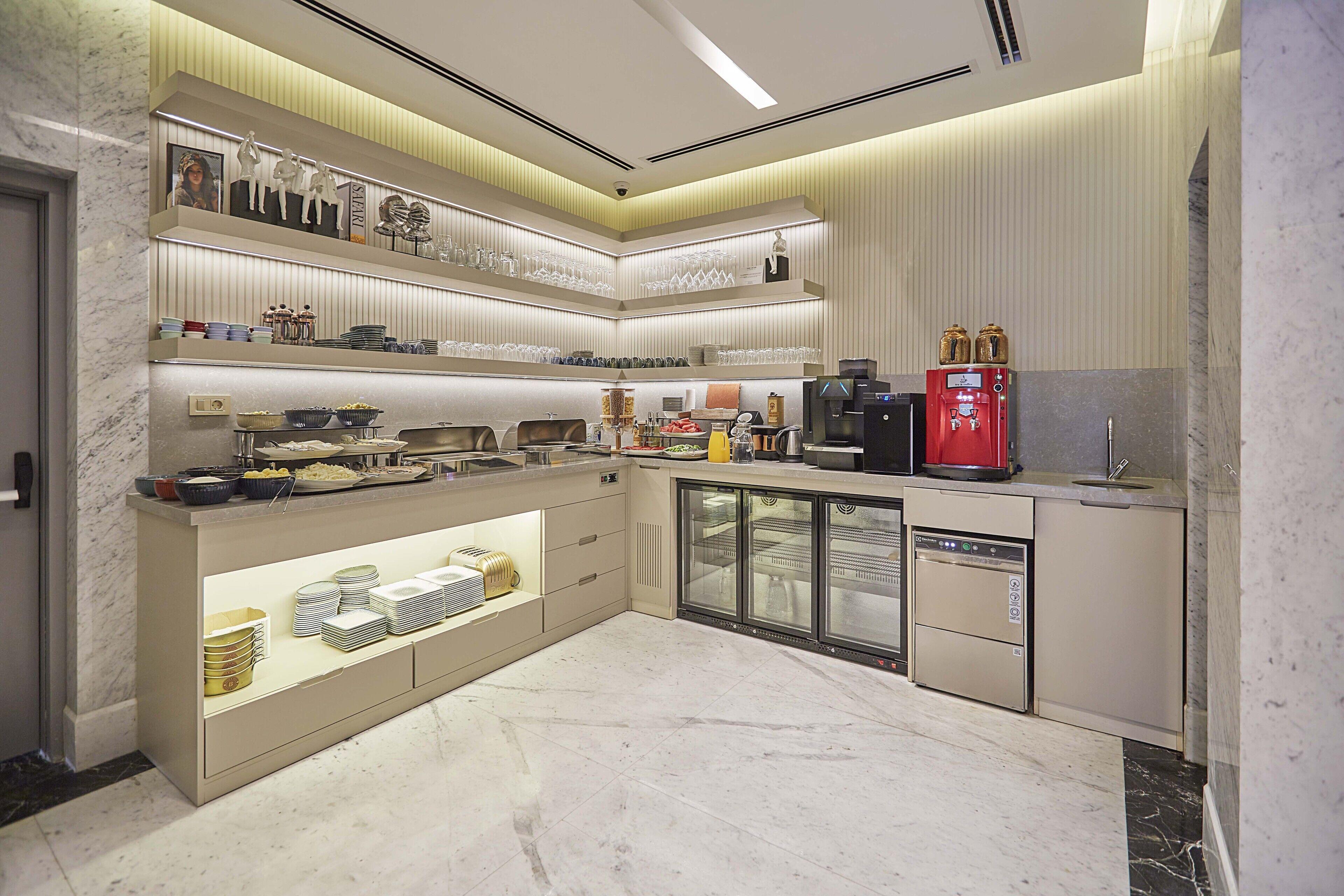 The Hubi Hotel — Photos 3